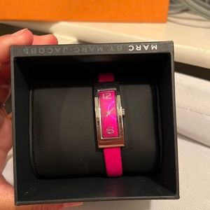 Marc jacobs watch
